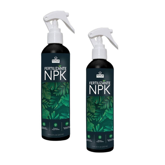 Fertilizante para plantas-fortalece tu flores y plantas